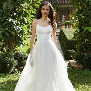 Morilee Glenda Wedding Dress